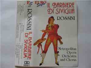 Gioacchino Rossini - Il Barbiere Di Siviglia