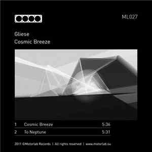 Gliese  - Cosmic Breeze