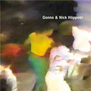 Gonno & Nick Höppner - Fantastic Planet EP
