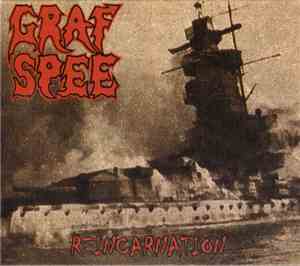 Graf Spee - Reincarnation