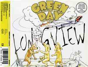 Green Day - Longview
