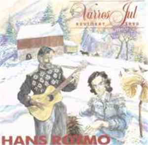 Hans Rotmo - Vårres Jul: Revidert 1990