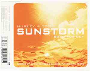 Hurley & Todd - Sunstorm (Song For Guy)