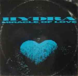 Hydra - Miracle Of Love