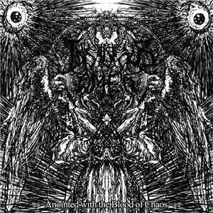 Insidious Omen - Anointed With The Blood Of Chaos