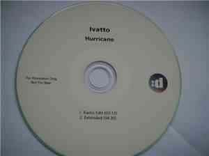 Ivatto - Hurricane