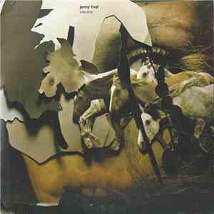 Jenny Hval - Viscera