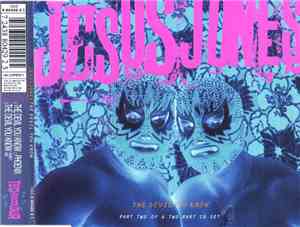 Jesus Jones - The Devil You Know