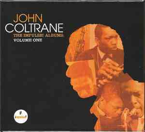 John Coltrane - The Impulse! Albums: Volume One