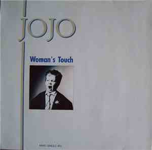 Jojo  - Woman's Touch