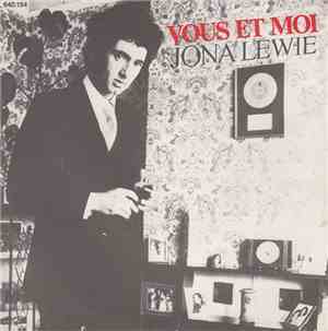 Jona Lewie - Vous Et Moi