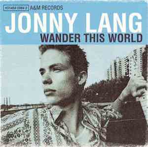 Jonny Lang - Wander This World