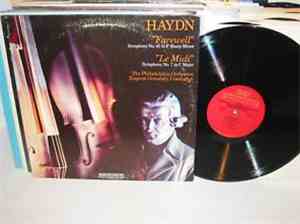 Joseph Haydn -