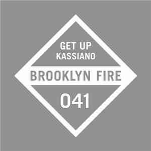 Kassiano - Get Up