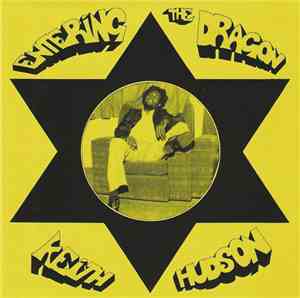 Keith Hudson - Entering The Dragon