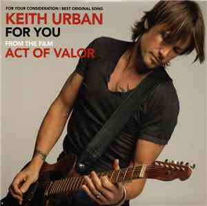 Keith Urban - For You