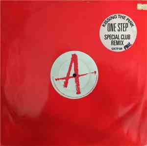 Kissing The Pink - One Step (Special Club Remix)