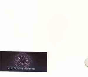 K.M. Krebs - Alchymy