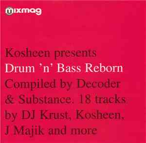 Kosheen - Drum 'n' Bass Reborn