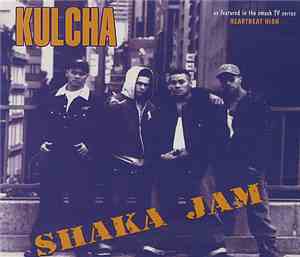 Kulcha - Shaka Jam