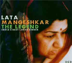 Lata Mangeshkar - The Legend - India's Best-Loved Singer