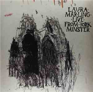 Laura Marling - Live From York Minster