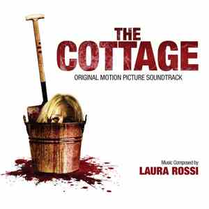 Laura Rossi - The Cottage (Original Motion Picture Soundtrack)