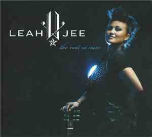 Leah Jee - the rest is ours