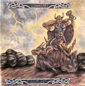 Lionheart - Ride Of The Valkyries