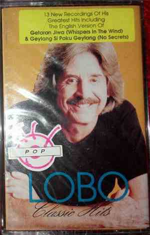 Lobo - Classic Hits