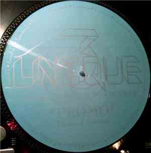 London's Unique 3 - Feel It