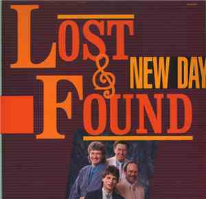 Lost & Found - New Day