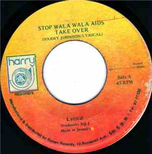 Lyrical - Stop Wala Wala Aids Take Over