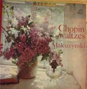 Malcuzynski - Chopin Waltzes (Complete)