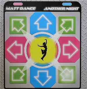Matt Dance - Another Night