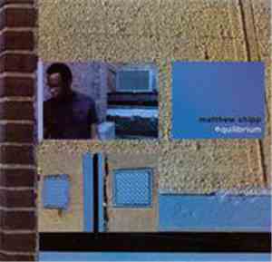Matthew Shipp - Equilibrium