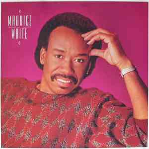 Maurice White - Maurice White