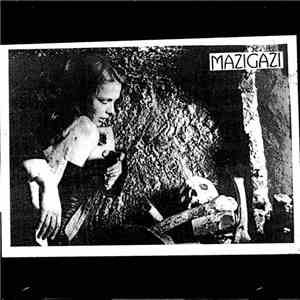 Mazigazi - Confidential Report