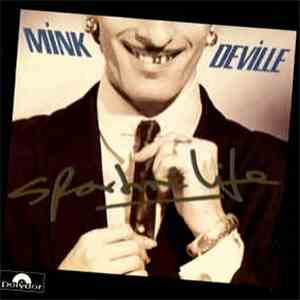 Mink DeVille - Sportin' Life