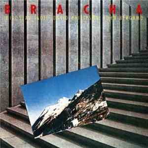 Miroslav Tadić / David Philipson / John Bergamo - Bracha