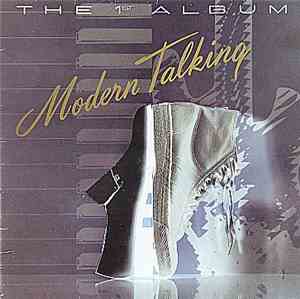 Modern Talking - The 1st Album