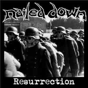 Nailed Down - Resurrection