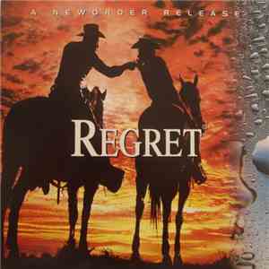 NewOrder - Regret