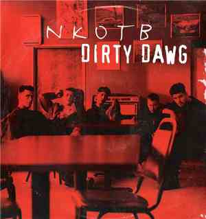 NKOTB - Dirty Dawg