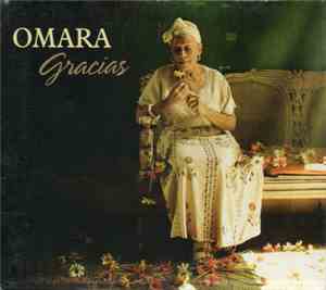 Omara Portuondo - Gracias