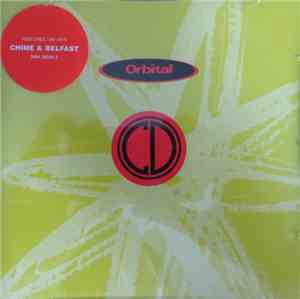 Orbital - Orbital