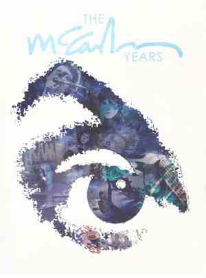 Paul McCartney - The McCartney Years