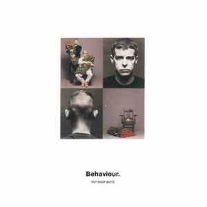 Pet Shop Boys - Behaviour / Further Listening 1990–1991