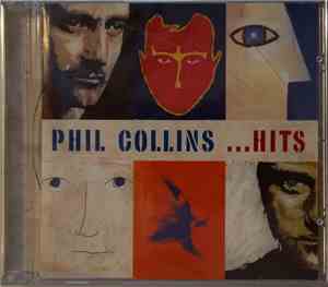 Phil Collins - ...Hits