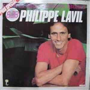 Philippe Lavil - 6.33